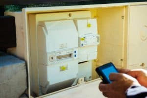 EDF : comment ouvrir un compteur électrique ?