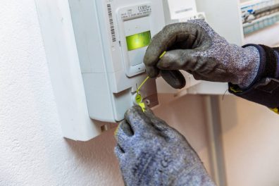 changement compteur edf
