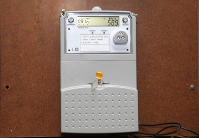deplacer compteur electrique