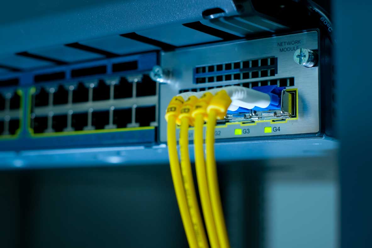 Installation fibre : comment être raccordé à la fibre optique ? Installation fibre : comment être raccordé à la fibre optique ?