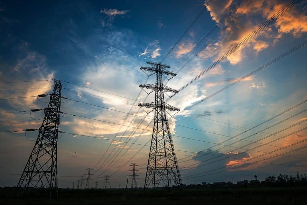 souscrire un contrat électricité