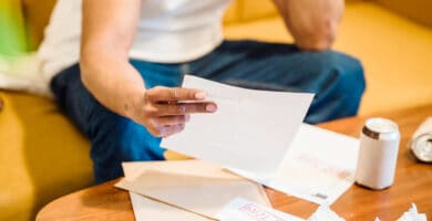 service de recouvrement Engie